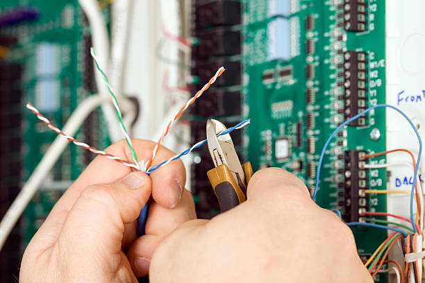 Professional Electrical Services in Menomonie, WI